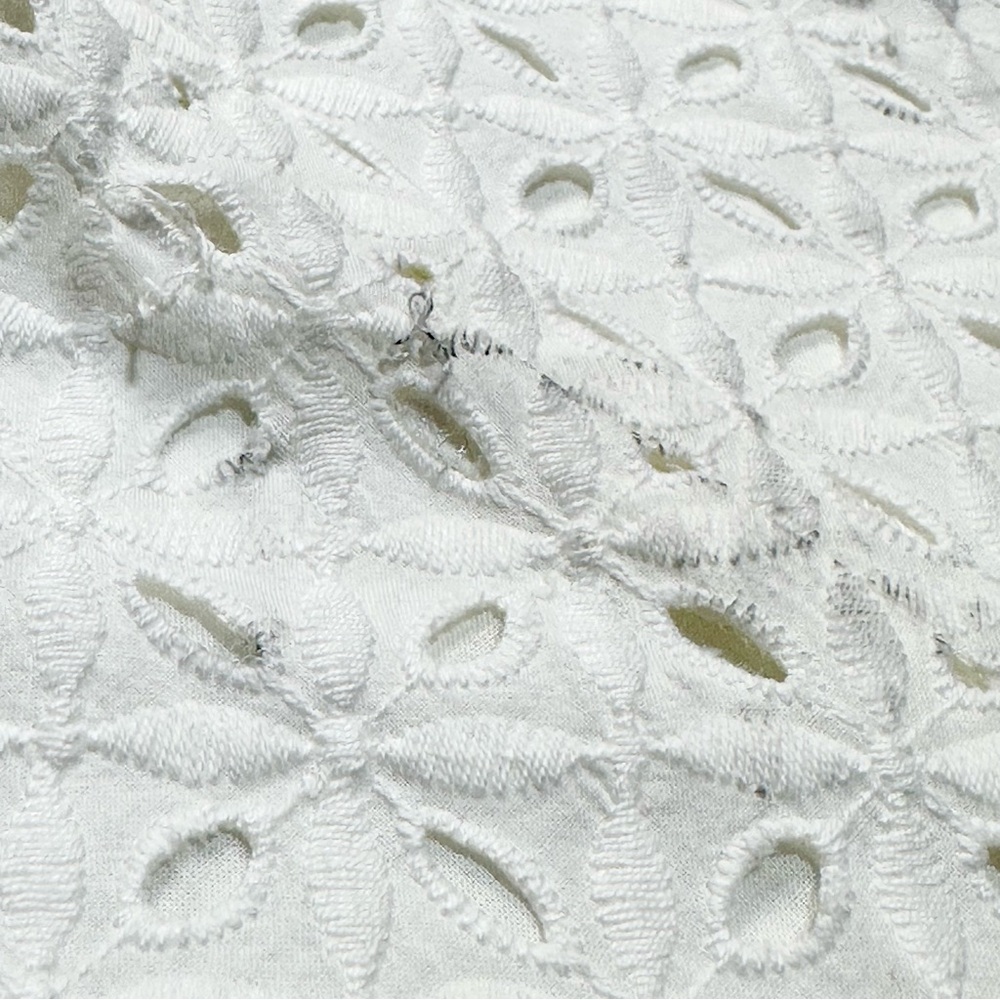 Bonpoint Off-White Coquet Blouse - Picture 6 of 11